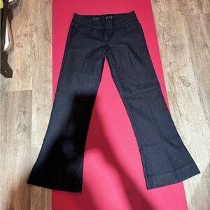 Limited Trouser Jeans